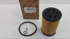 OLI FILTER HINO DUTRO EURO 4 FILTER OLI HINO DUTRO EURO 4 15601-JIB40