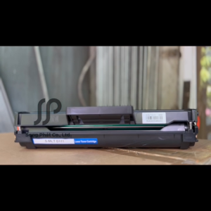 Hộp Mực in Samsung 111S/ MLT-D111S/SEE dùng cho máy Samsung M 2020/ M2022/ M2070