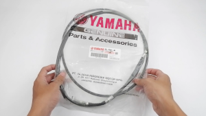 Kabel Tali Rem Belakang MIO J / GT / SOUL /SOUL GT 115 / M3 / SPORTY / FINO 125 5TL-F6351-00