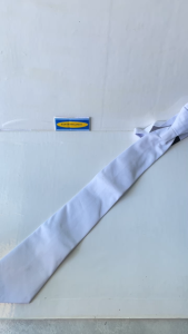 DASI PUTIH INSTANT SERBAGUNA TINGGAL PAKAI WHITE TIE INSTANT USE TINGGAL KREK