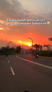 Jaket Sweater Hoodie Warna Mint & Ukuran Jumbo