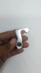 (เกรด AAA ส่งจากไทย) ดรอปเอ้าท์ จักรยาน rear hanger(dropout) ขาเกี่ยวตีนผีจักรยาน เบอร์ 503