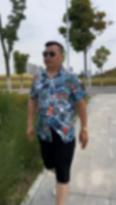 Hawaiian Polo Shirts for Men: Perfect Summer Beach Outfits