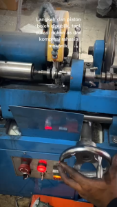 Noken As Mentah X1& Rx7 Racing Beat Fi Scoopy Fi Esp Kzl K44 K16 Beat ESP