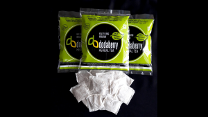 Dodaberry Herbal Tea