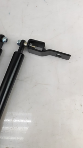 [READY STOCK] Front Bonnet Damper Bonet Damper Absorber Hood Damper For Proton Waja GEN2 Persona Lama