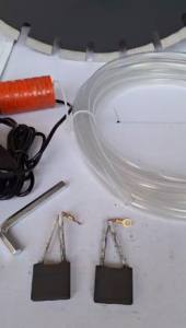 NRT PRO CC16HD Concrete Cutter 16 Inch Mesin Potong Beton Cor Aspal Jalan 16Inch CC 16 HD CC16 CC 16