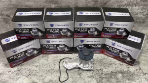 Pompa Air Radiator Honda All New CRV 2000 CC