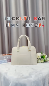 JOCELYN BAG TAS SELEMPANG WANITA JIMSHONEY BANJARBARU (BISA COD)