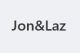 Jon&Laz
