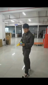 ZY320 ZY-320 pesawat rc EPP foam mainan remote control rc plane RTF