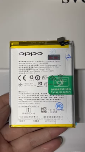 PIN THAY THẾ OPPO BLP 673/ A3s/ A5s/ A5/ A7 A31-2020