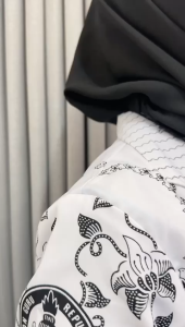 Baju PGRI dan PNS BLAZER PGRI FULL FURING TERBARU 2024 / Seragam korpri Model Blazer Trendy Kekinian