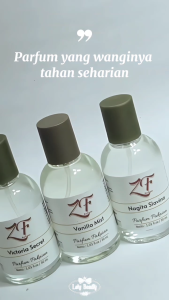Parfum wanita