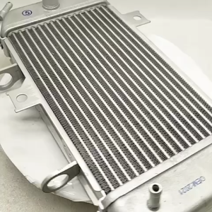 Radiator Jupiter MX King & Yamaha MX 155: Pilihan Suku Cadang Motor