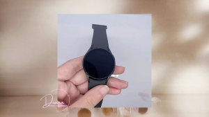 Pelindung Layar Untuk Samsung Watch 6 dan Watch 6 Classic