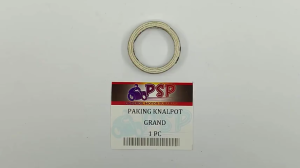 Paking Knalpot Grand - Packing Asbes Gasket Exh Pipe Kenalpot Knalpot Honda C 70 700 C800 Supercub