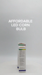BUY ONE TAKE TWO Corn Bulb Light LED E27 Screw Bulb Lights Energy Saver for House Chandelier Ceiling Decor Lights