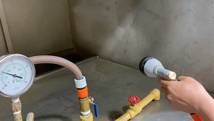 Portable Pressure Hose Nozzle Foam Gun 8 In 1 Jet Spray Gun Soap Dispenser Garden Watering Horse Dog Pet Animal Car Wash