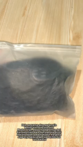 Bowin Masker Balaclava Full Face - Filter N99CV (Masker Motor - Ninja)