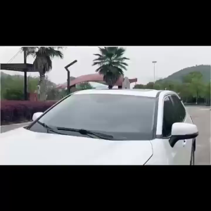 ก้านปัดน้ำฝน 1คู่ พร้อมยาง ตรงรุ่นTOYOTA VIGO 19"-21" ปี 2004-2014 ใส่ได้แน่นอน100% (จัดส่งจากประเทศไทย)