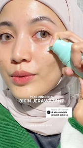 SKINTIFIC Aqua Light Daily Sunscreen SPF 35 PA+++ 30ml