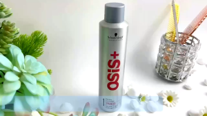 Keo xịt tóc OSIS+ SPARKLER 300ml - Keo xịt bóng - Keo xịt cứng tóc