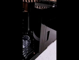 เครื่องชงกาแฟอัตโนมัติ Espresso coffee machine 19 bar หน้าจอสัมพัส รุ่น07S มีพร้อมส่ง