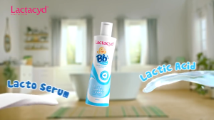 Sữa tắm gội cho bé Lactacyd chai 60ml 250ml 500ml