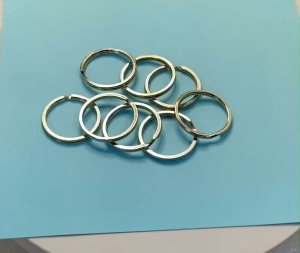 KHOEN TRÒN MÓC PHỤ KIỆN PHI 30 mm (BẢN DẸP)