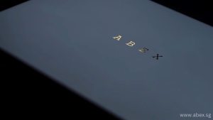 ABEX LUMINA AX59 / i7-13620H / Slim & Lightweight 15" FHD Laptop / 32GB RAM / 1TB SSD / SG Local Brand