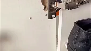 Stainless Steel Cabinet Hinge Repair Plate: A Comprehensive Guide