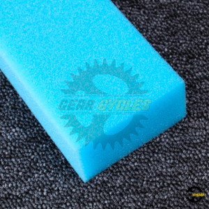 Washing Sponge Absorbent Mountain Road Bike MTB Bicycle Foam Cleaning Wash Gear Cycles