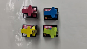 KIDARIO Stapler Remover / Staple Remover