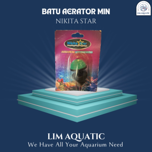 Batu Aerator D-4 Batu Aerator Min