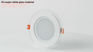 DUMA Downlight Recessed Mounted Lighting: A Comprehensive Guide