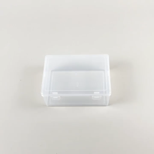 SAMOYED BX-SW-14210358  Tempat / Kotak Plastik PP Penyimpanan Serba Guna / Plastic Storage Box 14.2 x 10.3 x 5.8 / 142 x 103 x 58 cm (Aksesoris / Pernak-Pernik / Kosmetik / Alat Tulis / Perlengkapan / Peralatan Seni / Jahit)