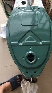 BÌNH XĂNG LỚN CHO CUP 81 ĐỜI CŨ RÁP LÊN ZIN THEO XE KHÔNG CHẾ CHÁO