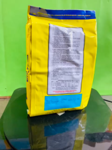 Benih Padi Hibrida F1 tahan penyakit MAPAN P-05 isi 1kg dr PT Primasid Andalan Utama