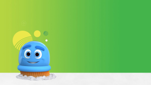 แปรงขัดห้องน้ำ Johnson Scrubbing Bubble  แบบฟลัชเอเบิล ใช้แล้วทิ้ง มีน้ำยาทำความสะอาดห้องน้ำในตัว เคลือบไอออนป้องกันคราบ