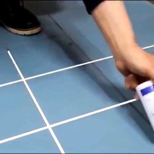 Keo chà ron keo kẻ chỉ nền gạch đa năng 300g nhanh khô lâu tróc-NIEVE