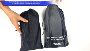 Đai Lưng Tập Gym AOLIKES - Đai Lưng Nâng Tạ Tập Thể Hình cho Nam Và Nữ