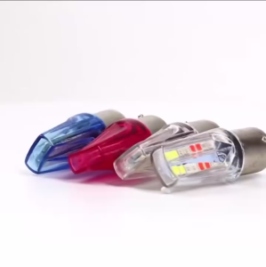 Lampu Bohlam Stop Running 32 Led Lampu Stop Rem 32 Mata Led Kedip Universal Lampu Rem LED Running Lampu Stop Running