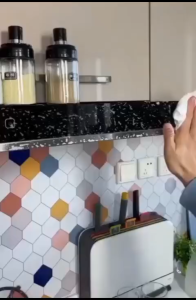 Tisu Kompor Serbaguna 240 Gram: Kuat & Tidak Mudah Robek