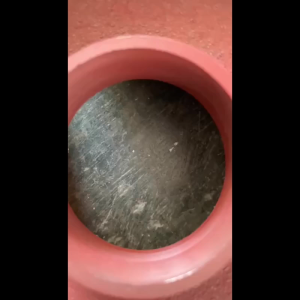 (Ready stock)Gasoline Engine Pump Volute Impeller Cover Cast 2/3InchFOR Yamma Kingstone Nittoo Ingco