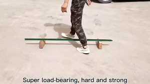 เสารั้วเหล็ก Y Post เสารั้ว (สูง 1.3m 1.5m 1.8m) เสารั้วเหล็กหนา เสารั้วตาข่าย เสาล้อมสวน เสารั้วบ้าน เสารั้วเหล็กหล่อสามเหลี่ยม รั้วสวน เสารั้วทั่วไป