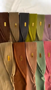 PROMOSI 70 RIBU DAPAT 5 PCS kerudung instan terbaru 2024 Bergo Hanidah kerudung langsung model baru krudungan berego terbaru jilbab instan terbaru 2024 CARAKA ID