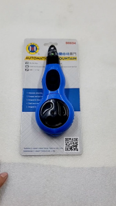 Búng mực tự động C-Mart D0034 màu xanh