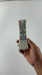 Remote điêu khiên tivi TCL Mã 11 đời cũ - Tặng kèm pin - Hoàng Thịnh SG