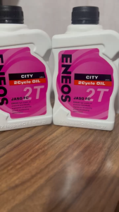 OLI SAMPING ENEOS 2 TAK